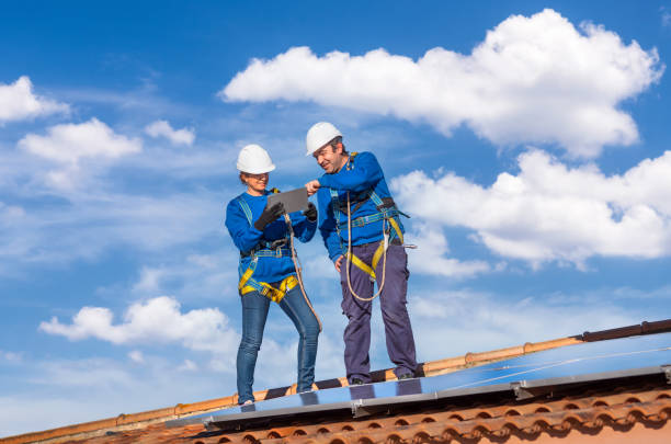 Fast & Reliable Emergency Roof Repairs in New Stanton, PA